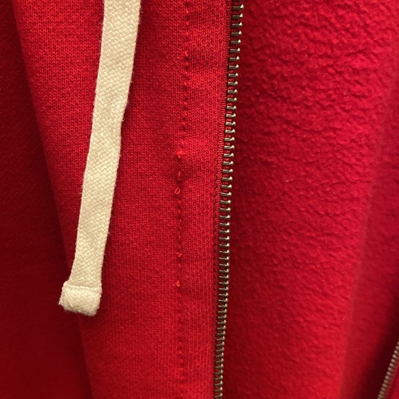 Polo men’s hoodie - Picture 9 of 9